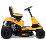 Cub Cadet CC30H Riding Lawn Mower (13BC21JDA10) | 10.5 HP | 344cc - Image 4