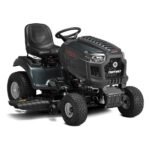 Troy-Bilt Super Bronco XP 46 | 46 in. Gas Riding Lawn Tractor | 679
