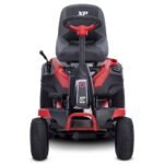 Troy-Bilt TB30E XP 30-Inch 56-Volt MAX 30Ah Battery Lithium-Ion Riding Lawn Mower - Image 4
