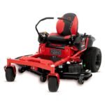 Mustang 54 – High-Performance Gas Zero Turn Riding Mower - Image 2