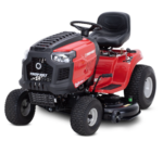 Troy-Bilt Bronco 46 Riding Lawn Mower – 547cc Engine, 46-Inch Side-Discharge Deck - Image 2
