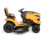 Cub Cadet 46-in 22 HP Riding Lawn Tractor - Image 5