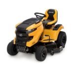 Cub Cadet 50-in 24 HP Riding Mower | Model 13AQA1TLA10 | Hydrostatic - Image 7