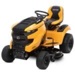 Cub Cadet 42-in 547cc Riding Mower Model 13A6A9TS010  Hydrostatic - Image 3
