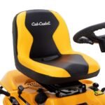 Cub Cadet CC30H Riding Lawn Mower (13BC21JDA10) | 10.5 HP | 344cc - Image 6
