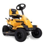 Cub Cadet 30-in 10.5 HP Riding Lawn Mower Model 13CC21JDA10