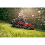 Mustang 54 – High-Performance Gas Zero Turn Riding Mower - Image 7