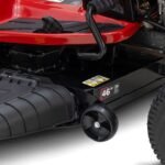 Troy-Bilt Super Bronco 46K FAB Riding Lawn Mower – 46-Inch Deck, 22 HP/747 cc Engine - Image 6