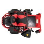 Mustang 54 – High-Performance Gas Zero Turn Riding Mower - Image 6
