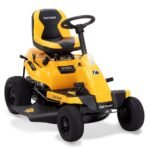Cub Cadet CC30H Riding Lawn Mower (13BC21JDA10) | 10.5 HP | 344cc - Image 3