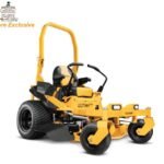 ZTX4 48" Zero Turn Lawn Mower – 23 HP Kohler Engine