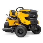 Cub Cadet 42-in 547cc Riding Mower Model 13A6A9TS010  Hydrostatic