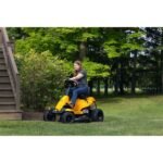 Cub Cadet 30-in 10.5 HP Compact Riding Mower - Image 8