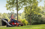 Troy-Bilt Mustang Z42 Zero-Turn Mower – 42-Inch Deck, 725cc Twin-Cylinder Engine - Image 9