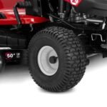 Troy-Bilt Super Bronco 50K FAB Riding Lawn Mower – 50-Inch Deck, 24 HP Engine - Image 7