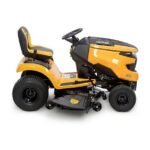 Cub Cadet 50-in 24 HP Riding Mower | Model 13AQA1TLA10 | Hydrostatic - Image 4