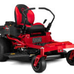 Troy-Bilt Mustang Z42 Zero-Turn Mower – 42-Inch Deck, 725cc Twin-Cylinder Engine