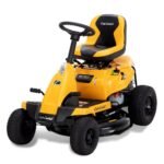 Cub Cadet CC30H Riding Lawn Mower (13BC21JDA10) | 10.5 HP | 344cc - Image 2