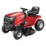 Troy Bilt Bronco 42 | Riding Lawn Mower | 547cc Troy-Bilt Engine - Image 2