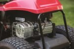 TB30B 30-Inch Premium Neighborhood Riding Lawn Mower - Image 3