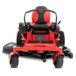 Mustang 54 – High-Performance Gas Zero Turn Riding Mower - Image 3