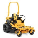ZTX4 48" Zero Turn Lawn Mower – 23 HP Kohler Engine - Image 3