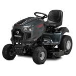 Troy-Bilt Super Bronco XP 46 | 46 in. Gas Riding Lawn Tractor | 679 - Image 2
