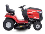Troy-Bilt Bronco 46 Riding Lawn Mower – 547cc Engine, 46-Inch Side-Discharge Deck - Image 3