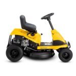 Cub Cadet 30-in 10.5 HP Compact Riding Mower - Image 3