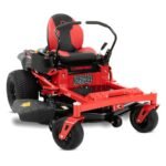 Troy-Bilt Mustang 54 – High-Performance Gas Zero Turn Riding Mower
