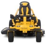 Cub Cadet ZTS1 50 – 50" 24 HP Zero Turn Mower with Steering Wheel - Image 4