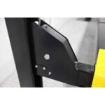 15,000 lb 4-Post Auto Lift, Extra-Wide Runways | Challenger 4115EFX - Image 4