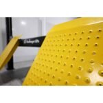 15,000 lb 4-Post Auto Lift, Extra-Wide Runways | Challenger 4115EFX - Image 3