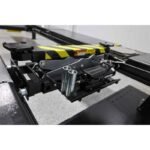 15,000 lb 4-Post Auto Lift, Extra-Wide Runways | Challenger 4115EFX - Image 7