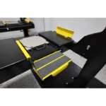 15,000 lb 4-Post Auto Lift, Extra-Wide Runways | Challenger 4115EFX - Image 8
