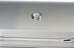 4-Burner Built-In Natural Gas Grill, 60,000 BTU | Bull Outlaw 30-Inch - Image 5