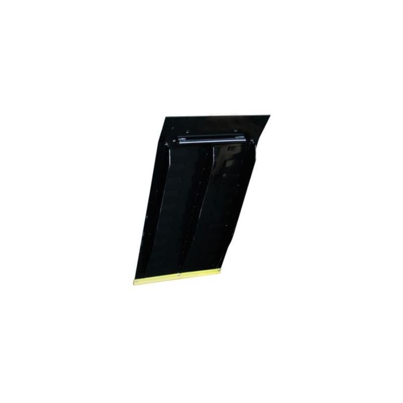14,000 lb Heavy-Duty 4-Post Auto Lift | Challenger 4P14EFX - Image 4