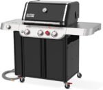 Freestanding Natural Gas Grill, 787 sq in Cooking Area | Weber Genesis E-335 - Image 5