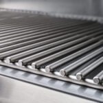 4-Burner Gas Grill, 42,000 BTU Stainless Steel | Blaze Prelude LBM 32-Inch - Image 4