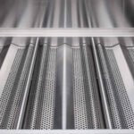 4-Burner Gas Grill, 42,000 BTU Stainless Steel | Blaze Prelude LBM 32-Inch - Image 2