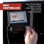 Pellet Grill + Sidekick Sear Box Bundle, Wi-Fi Enabled | Camp Chef Woodwind Pro 36 PG36WWSB - Image 4