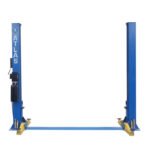 8,000 lb Baseplate 2-Post Lift for Low Ceilings | Atlas BP8000 - Image 2