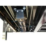 8,000 lb Extra Tall/Long 4-Post Lift | Atlas Garage PRO8000EXT-L - Image 21