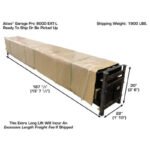 8,000 lb Extra Tall/Long 4-Post Lift | Atlas Garage PRO8000EXT-L - Image 27