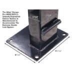 8,000 lb Extra Tall/Long 4-Post Lift | Atlas Garage PRO8000EXT-L - Image 8