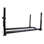8,000 lb Extra Tall/Long 4-Post Lift | Atlas Garage PRO8000EXT-L - Image 2