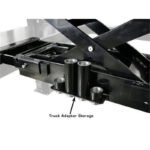 9,000 lb 4-Post Lift + 2 Rolling Jacks Combo | Atlas PRO9000 - Image 20