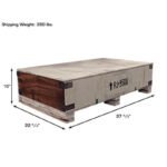 9,000 lb 4-Post Lift + 2 Rolling Jacks Combo | Atlas PRO9000 - Image 23