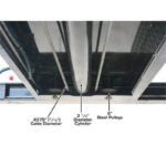 9,000 lb 4-Post Lift + 2 Rolling Jacks Combo | Atlas PRO9000 - Image 4