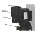 9,000 lb 4-Post Lift + 2 Rolling Jacks Combo | Atlas PRO9000 - Image 6